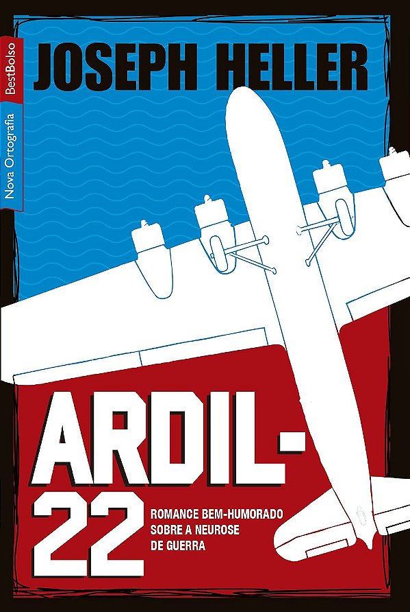 Ardil-22 - Joseph Heller