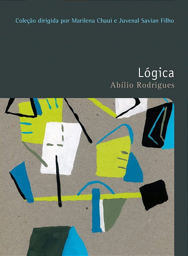 Lógica - Abílio Rodrigues #SS