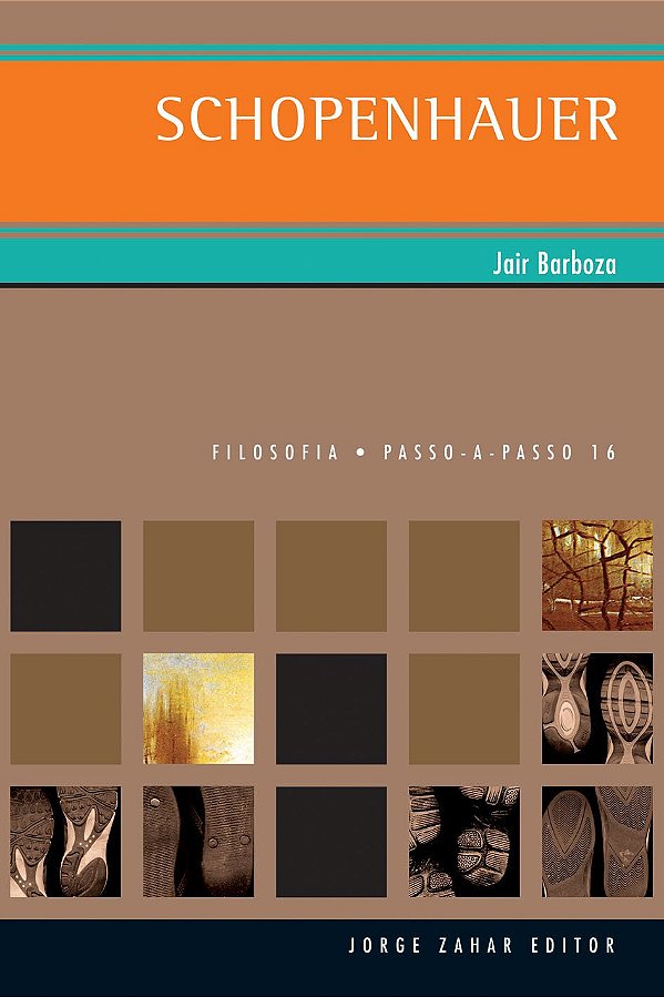 Schopenhauer - Jair Barboza #SS