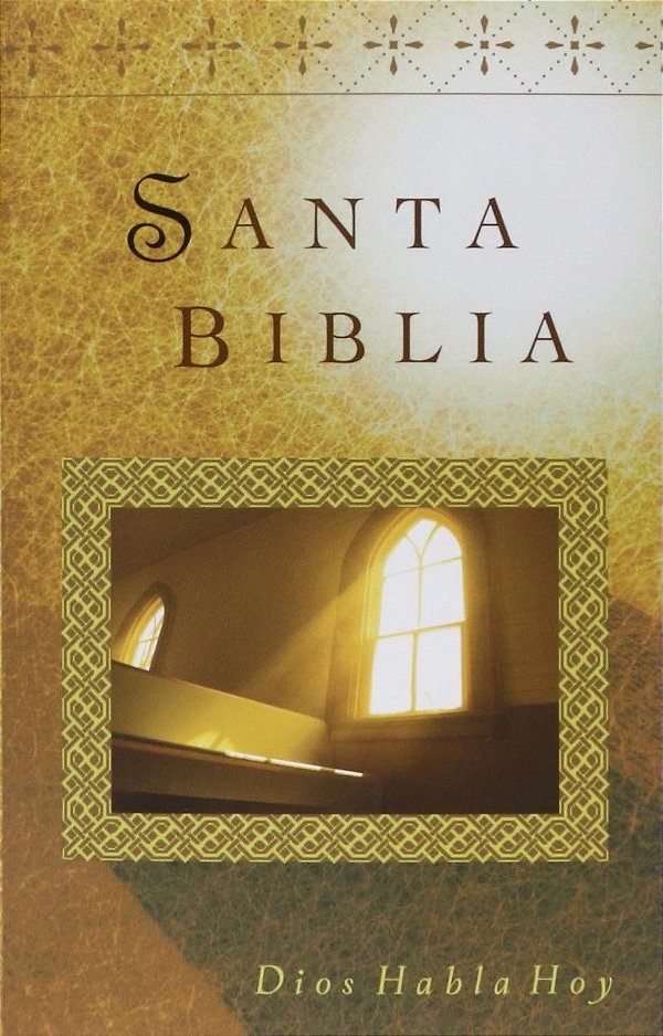 Santa Biblia