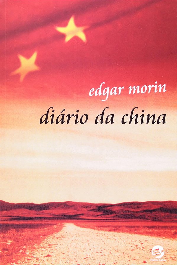 Diário da China - Edgar Morin #SS