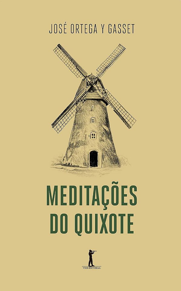 Meditações do Quixote - José Ortega y Gasset