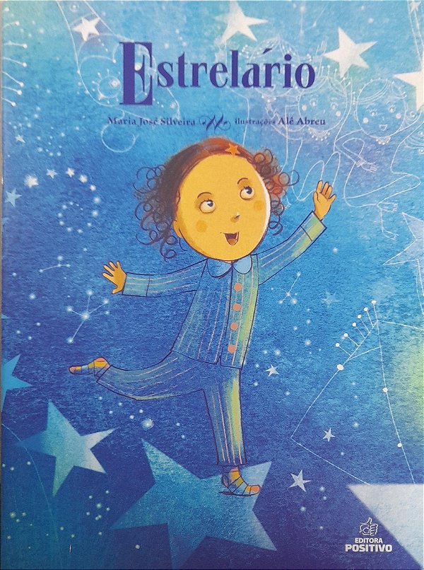 Estrelário - Maria José Silveira, Alê Abreu
