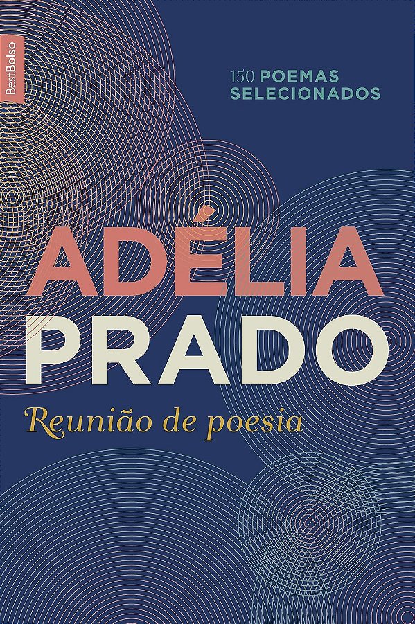Reunião de Poesia - Adélia Prado