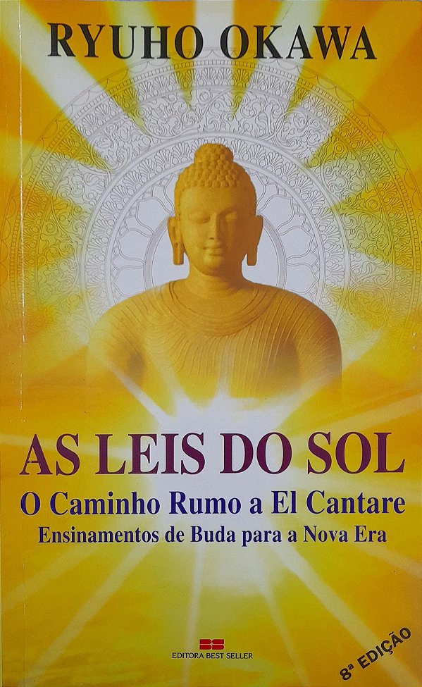 As Leis do Sol - Ryuho Okawa #SS