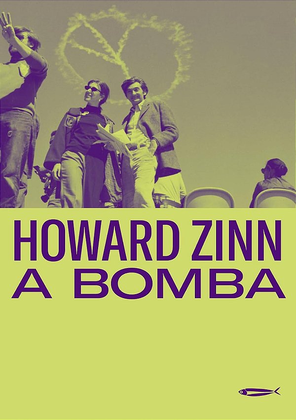 A Bomba - Howard Zinn