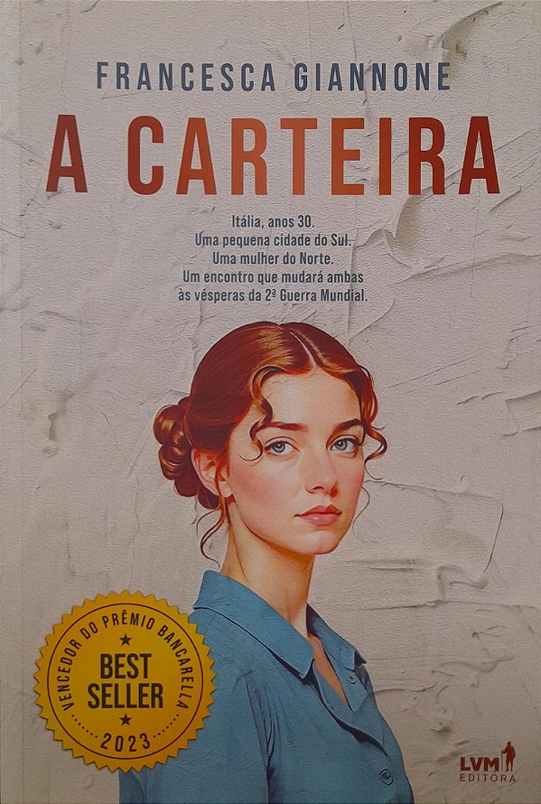 A Carteira - Francesca Giannone