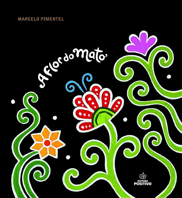 A Flor do Mato - Marcelo Pimentel #SS