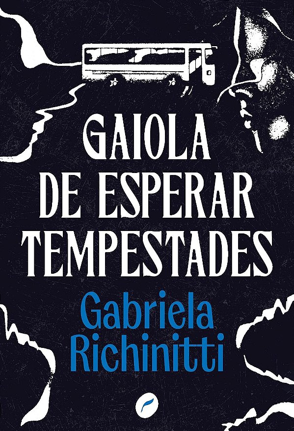 Gaiola de Esperar Tempestades - Gabriela Richinitti