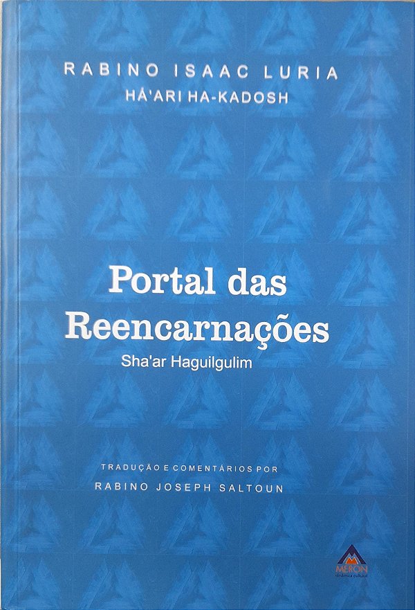Portal das Reencarnações - Rabino Isaac Luria