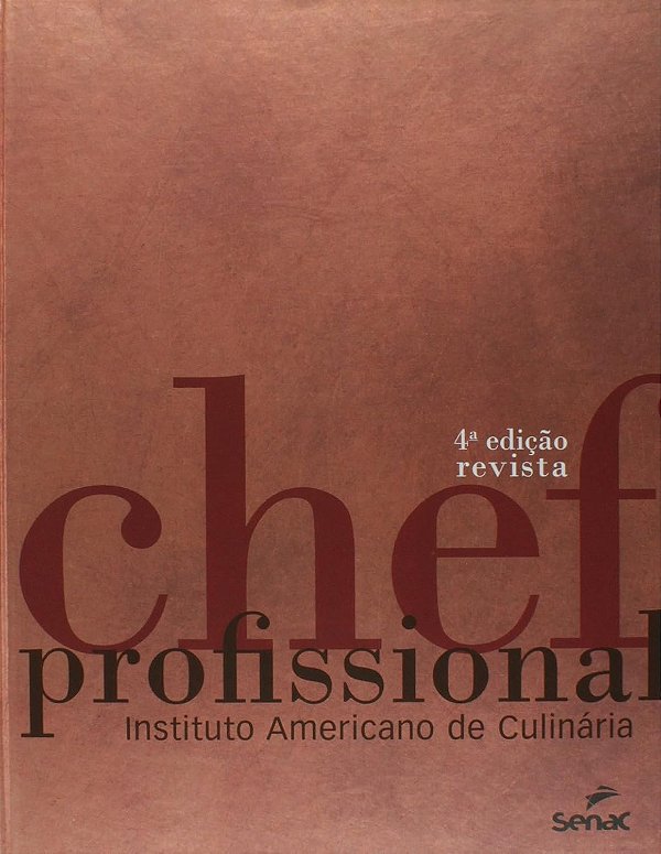 Chef Profissional - Instituto Americano de Culinária