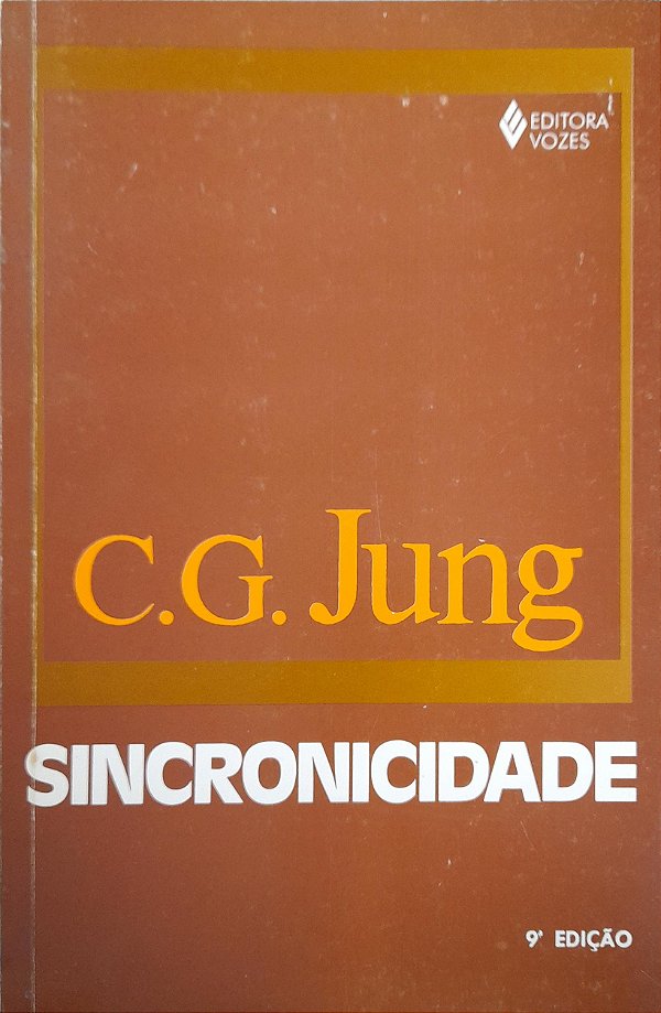 Sincronicidade - C. G. Jung