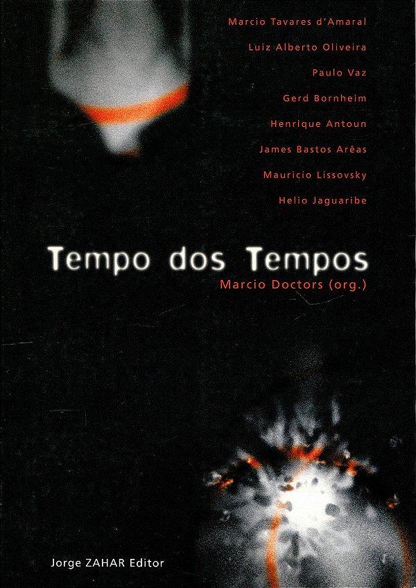 Tempo dos Tempos - Marcio Doctors
