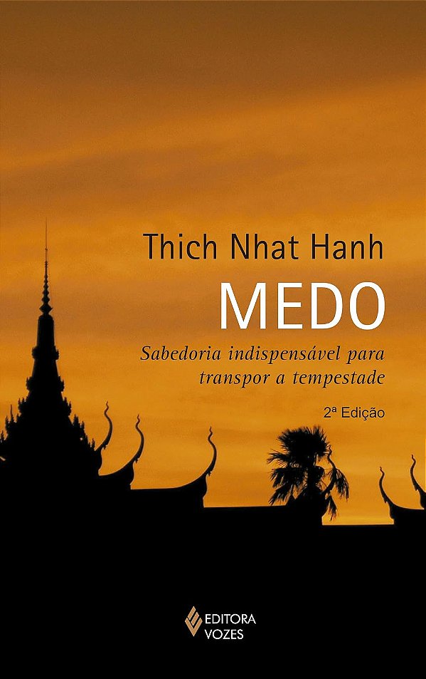 Medo - Thich Nhat Hanh