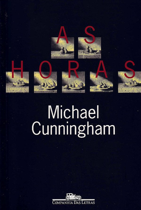As Horas - Michael Cunningham #SS