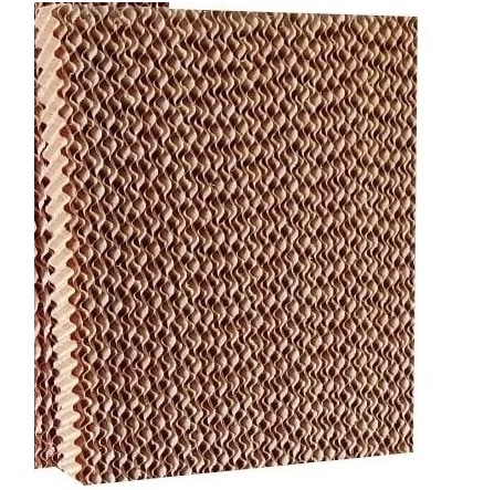 Painel Evaporativo 150x60x15 Cm (colmeia/filtro/placa/climatizador)