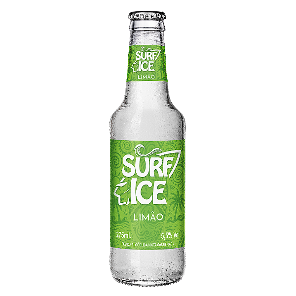 SURF ICE LIMÃO 275ML