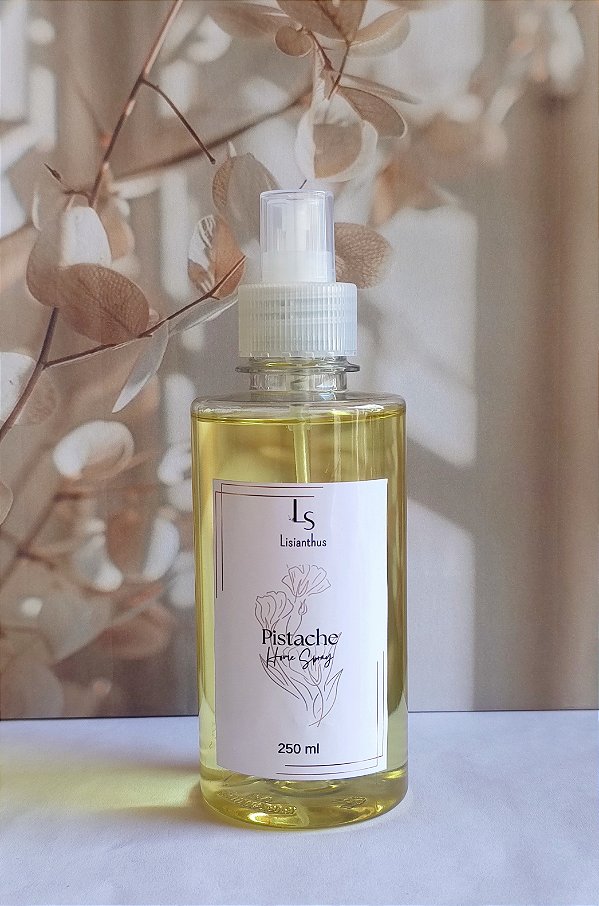 Home Spray - Pistache 250ml