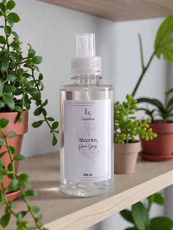 Home Spray - Alecrim 250ml