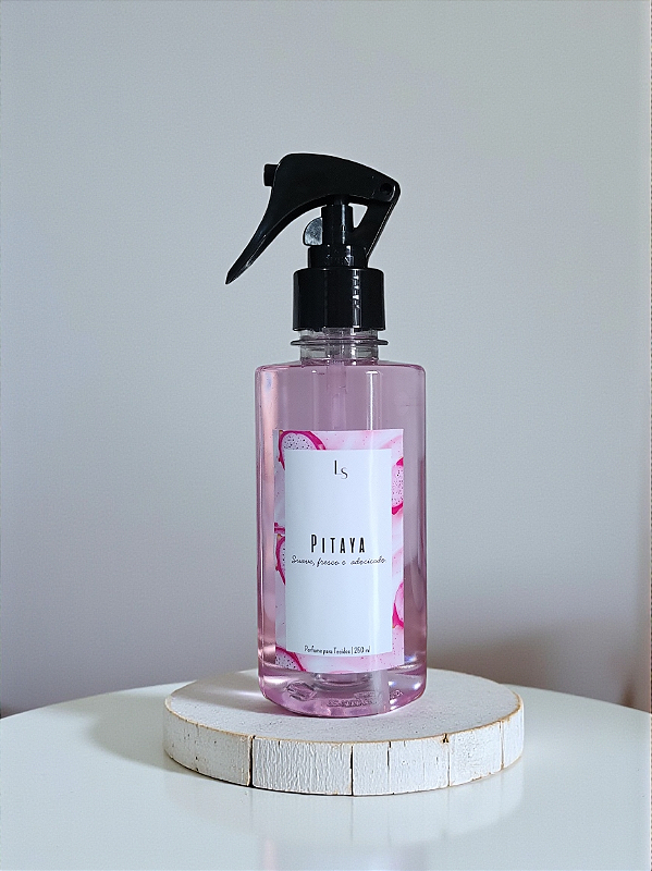 Perfume para Tecidos - Pitaya 250ml
