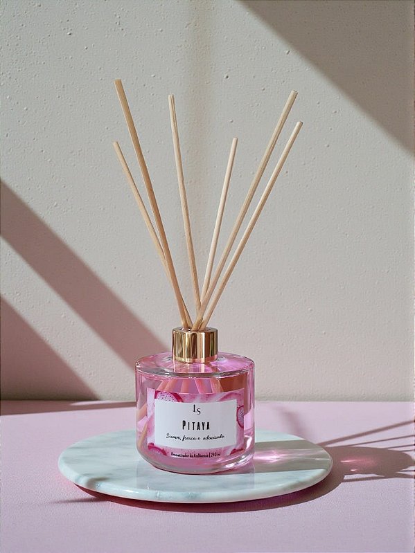 Aromatizador de Ambientes - Pitaya 240ml