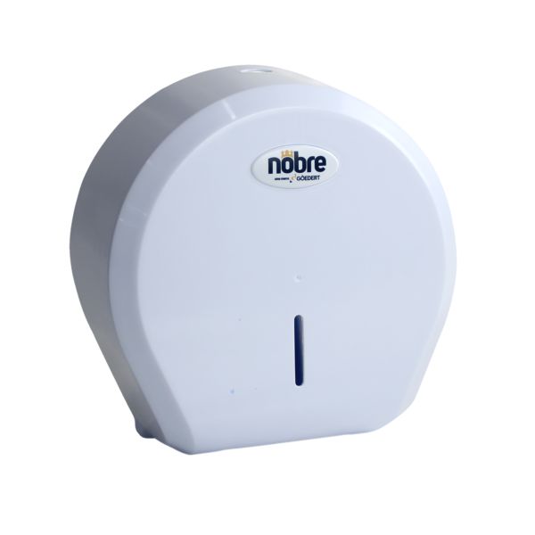 Dispenser para Papel Higiênico Rolão 300/500m Nobre New Classic