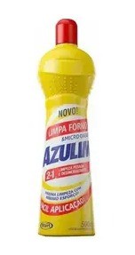 Limpa fornos e Micro-ondas Azulim 500ml