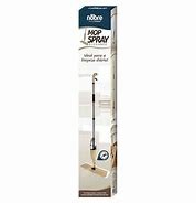 Mop Spray Elegance c/reservatorio 300ml - Nobre