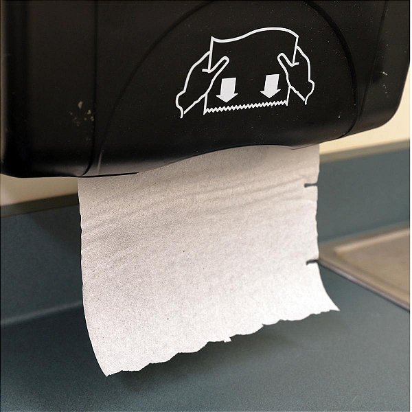 kit Promo Papel Toalha Interfolha 100% Celulose 4pct