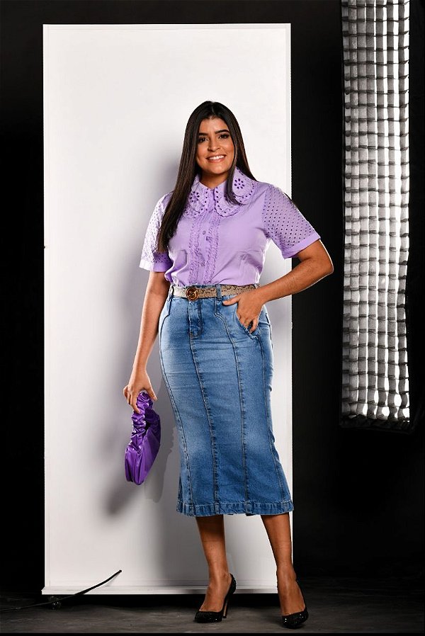 SAIA JEANS HELENA