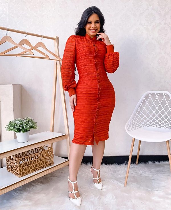 VESTIDO MILENA