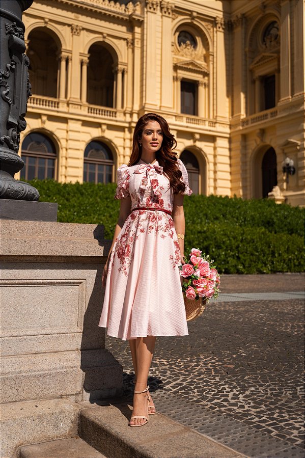 VESTIDO ÍRIS