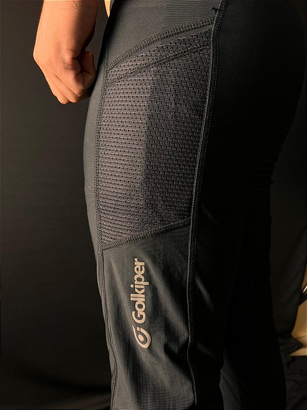 CALÇA LEGGING PRETA
