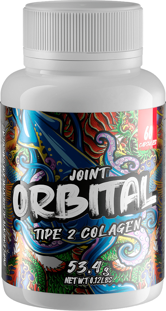 Joint Orbital Colageno Tipo 2