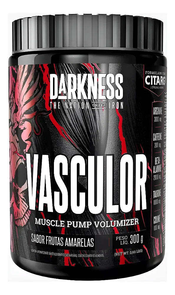 Vasculor Darkness