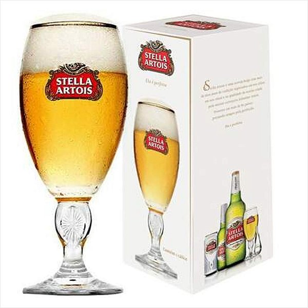 CALICE STELLA ARTOIS