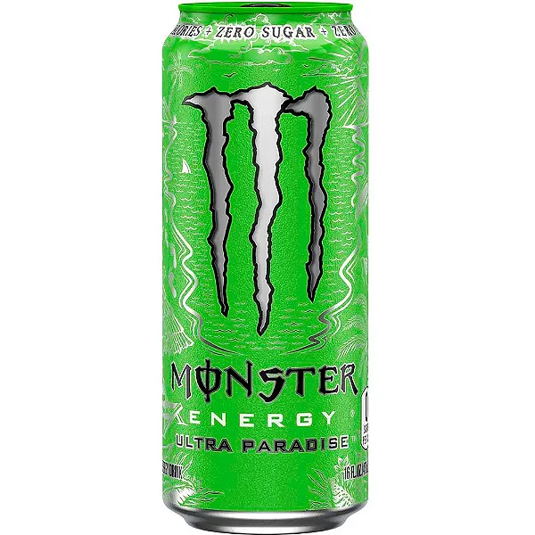MONSTER ULTRA PARADISE LATA 473ML