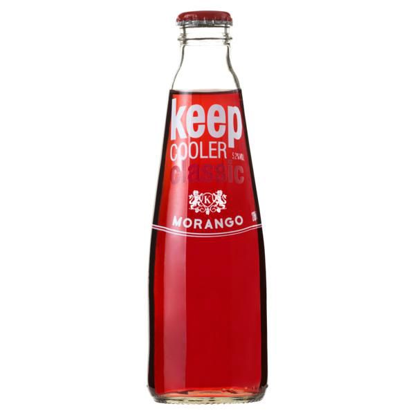 KEEP COOLER MORANGO
