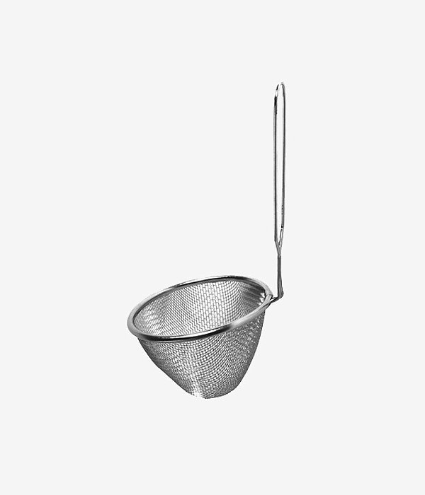 Peneira pequena 10 cm