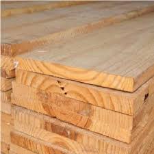 Tabua 30 cm x 3 metros Pinus