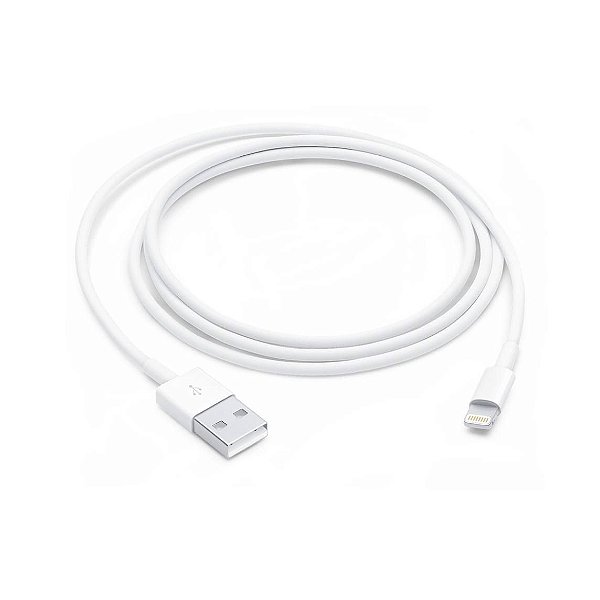 Cabo de Lightning USB (1 m) - IPhone