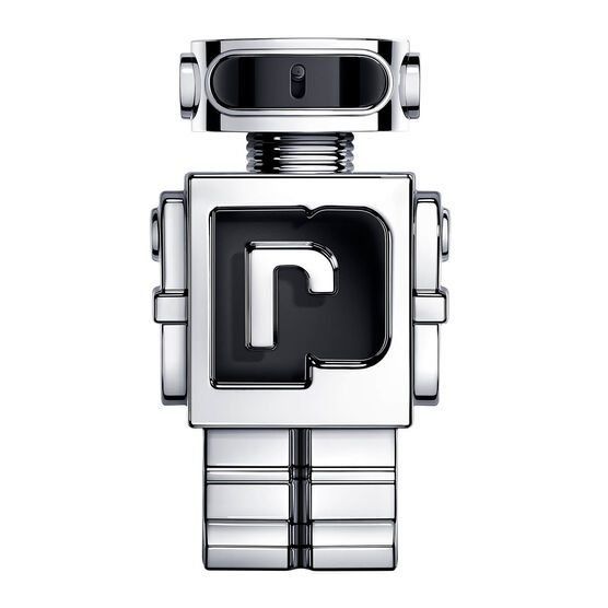 PERFUME PACO RABANNE PHANTOM MASCULINO EAU DE TOILETTE 100 ML