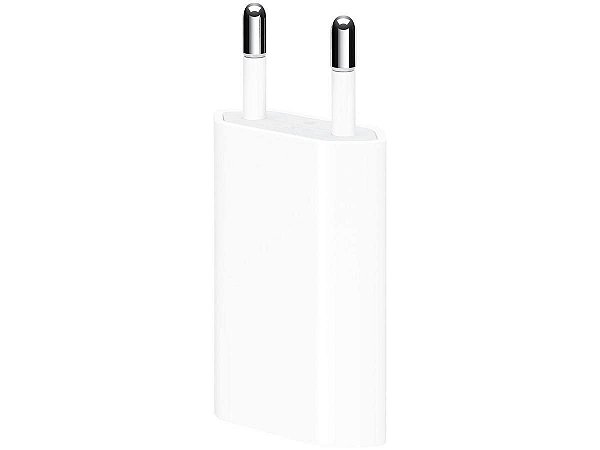 Carregador USB de 5W Apple - Original