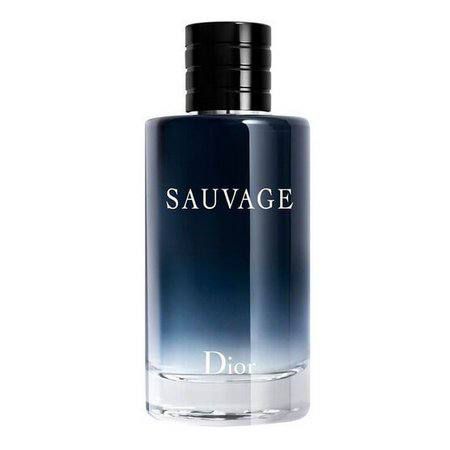 PERFUME DIOR SAUVAGE MASCULINO EAU DE TOILETTE