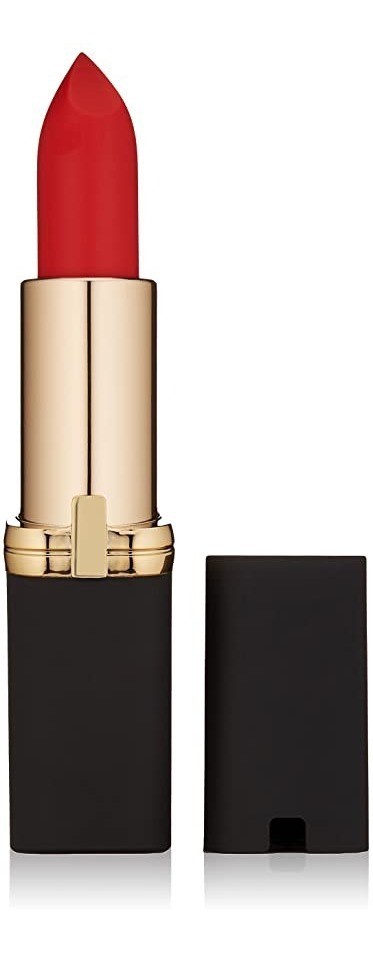 Batom Loreal Paris Color Riche Matte In Love - 102