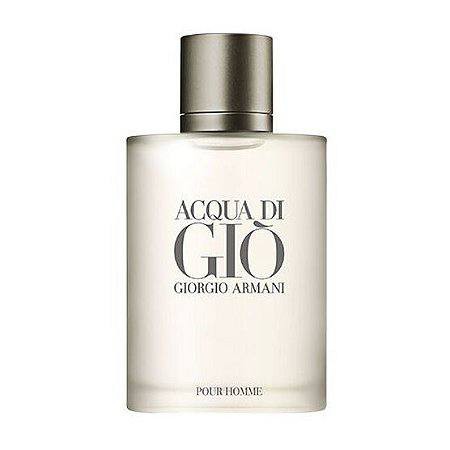 PERFUME GIORGIO ARMANI ACQUA DI GIÒ MASCULINO EAU DE TOILETTE