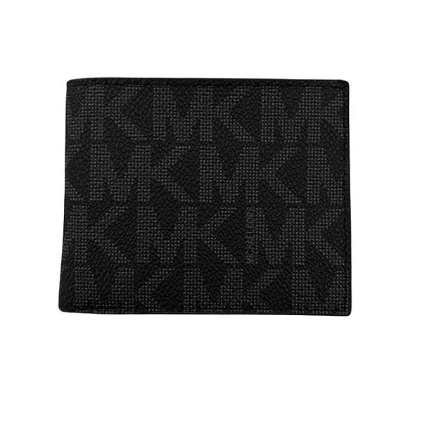 Carteira Michael Kors Masculina MK - Original Importada