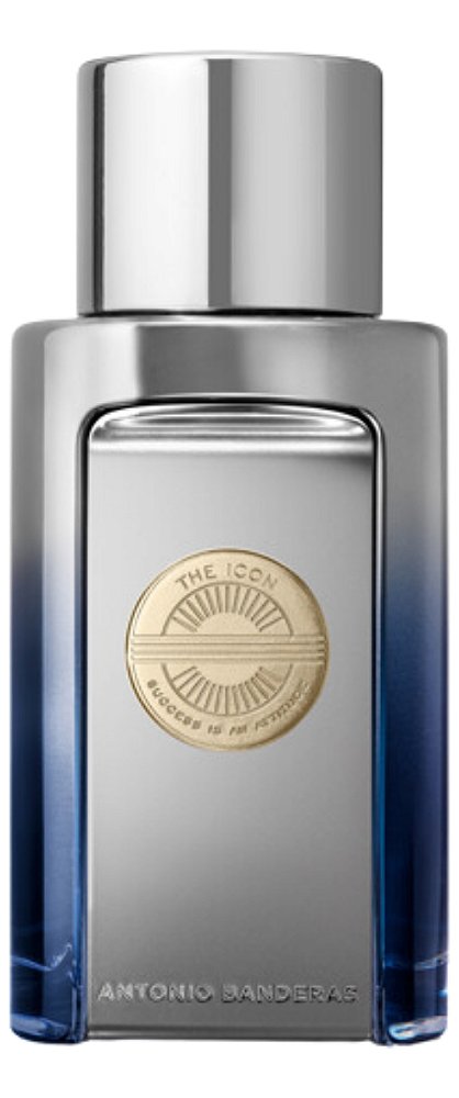 ANTONIO BANDERAS ICON ELIXIR MASCULINO EAU DE PARFUM