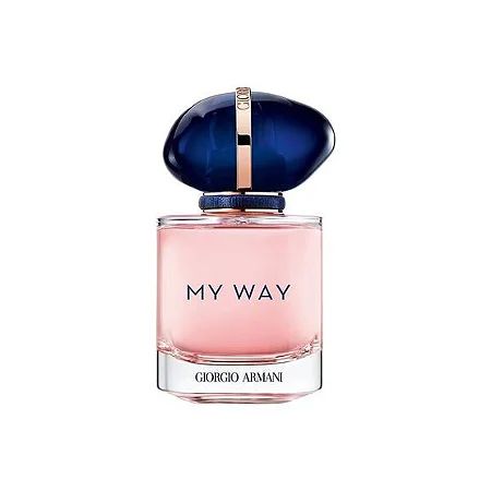 PERFUME GIORGIO ARMANI MY WAY FEMININO EAU DE PARFUM 90ml