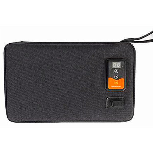 Aquecedor De Lenços Umedecidos Portátil USB-C